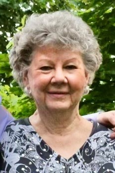 Obituary of Grace Leona Mighton