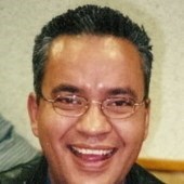 Obituary of Julio Antonio Perales