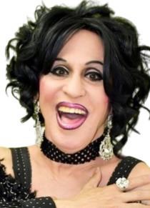 Obituary of Danilo "Mariloly" Dominguez