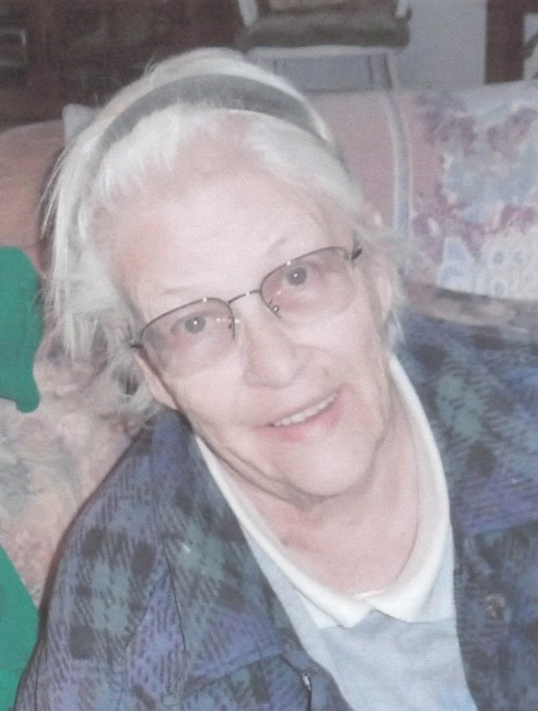 Obituary of Shirley A. Flickner