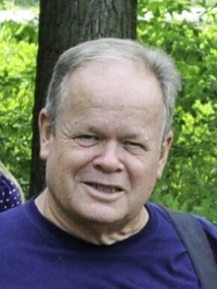 Obituary of Vernon Edward Caddell