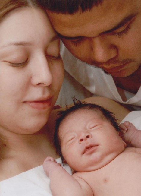 Obituary of Mason Drew Cruz