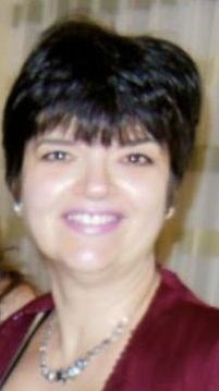 Obituary of Vicky Gibson (nee Dimitropoulos)
