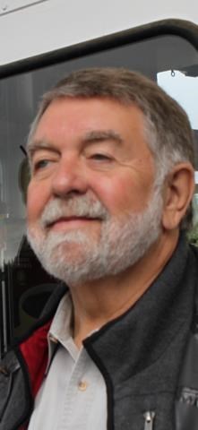 Obituary of Richard Chambers