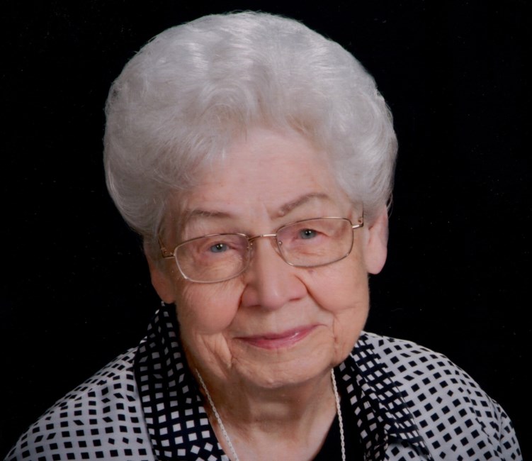Obituary of Frances H King
