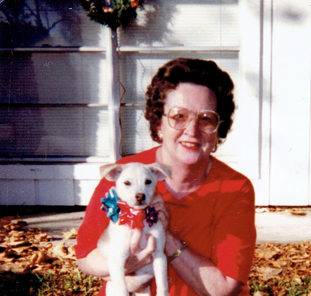 Obituary of Charlotte Jane King