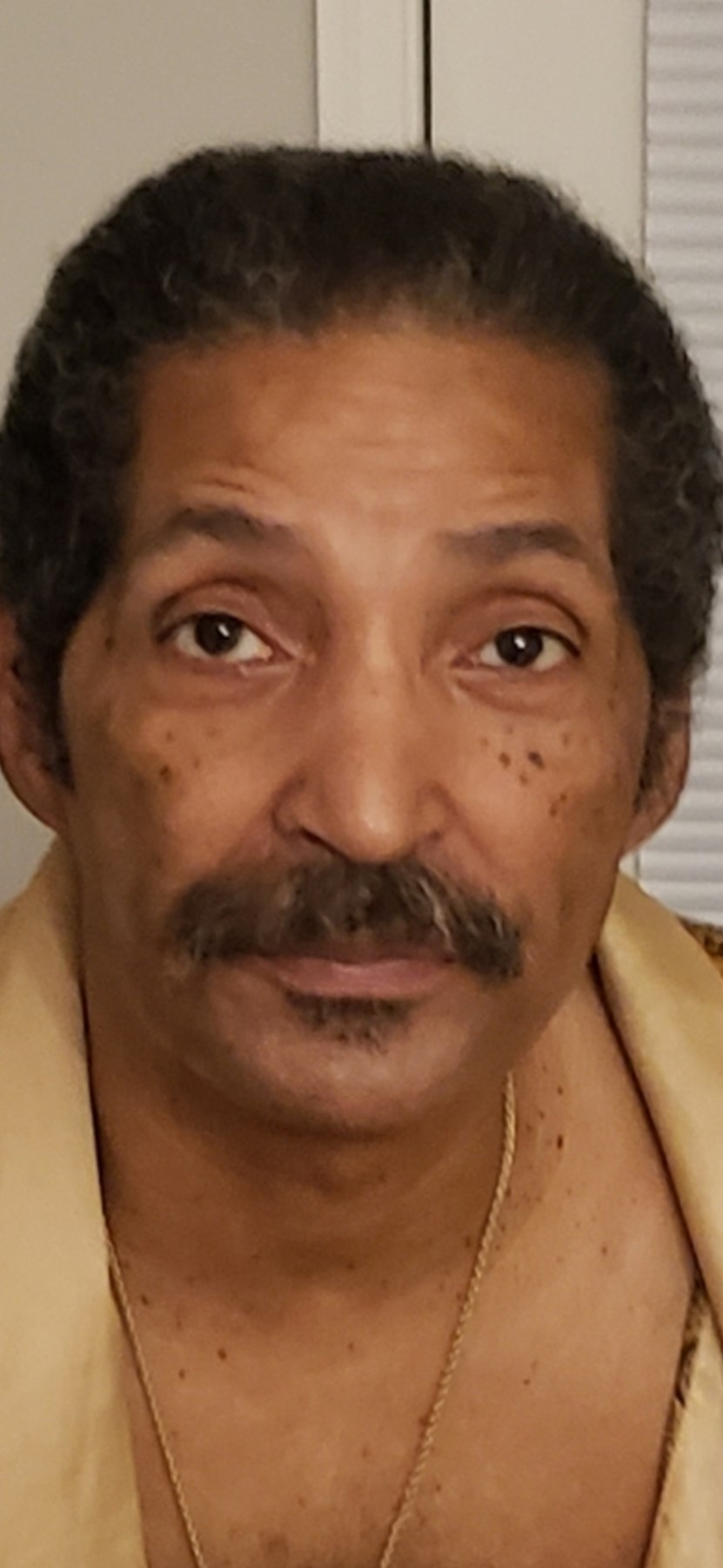 Obituary of Clarence Bishop Jr.