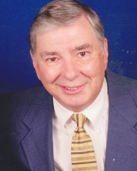 Obituary of Loren H Hill