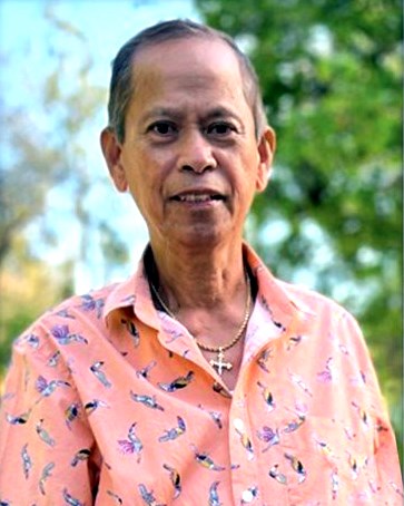 Obituary of Virgilio Silva Malaluan