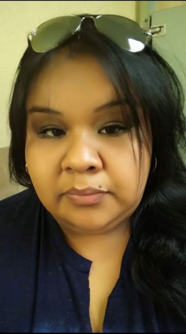 Obituary of Rosanna Jimenez