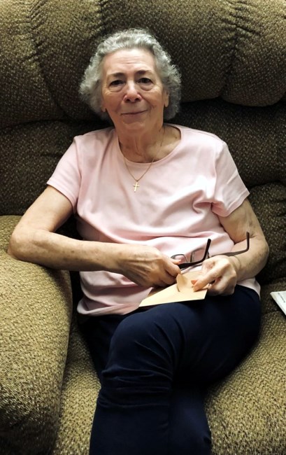 Obituary of Mary Pierson Wigglesworth