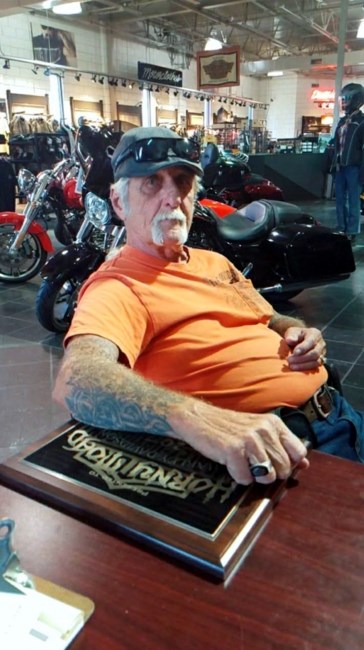 Obituary of Willard Dean Newcomer