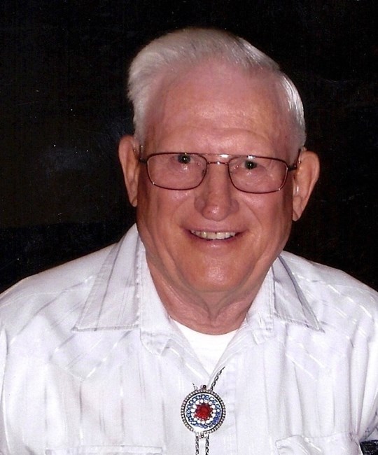 Obituary of Alvin E. Holling