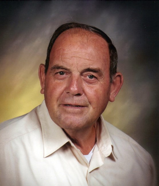 Obituary of Robert Lee Henderson