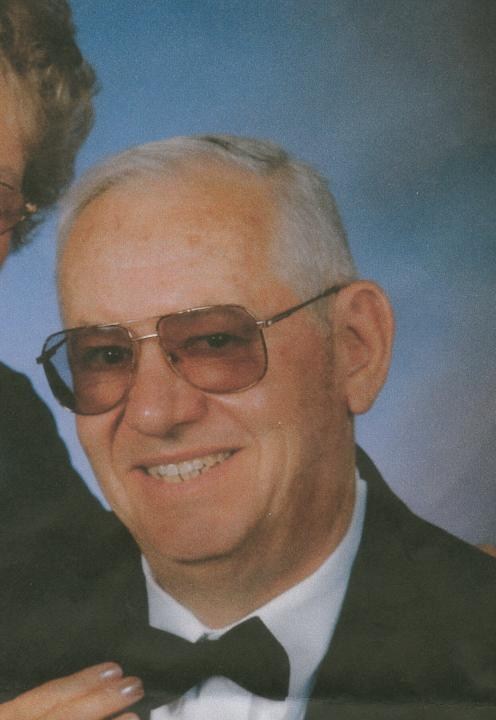 Obituary of John Franklin Rowan