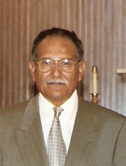 Obituary of Mario T Castro