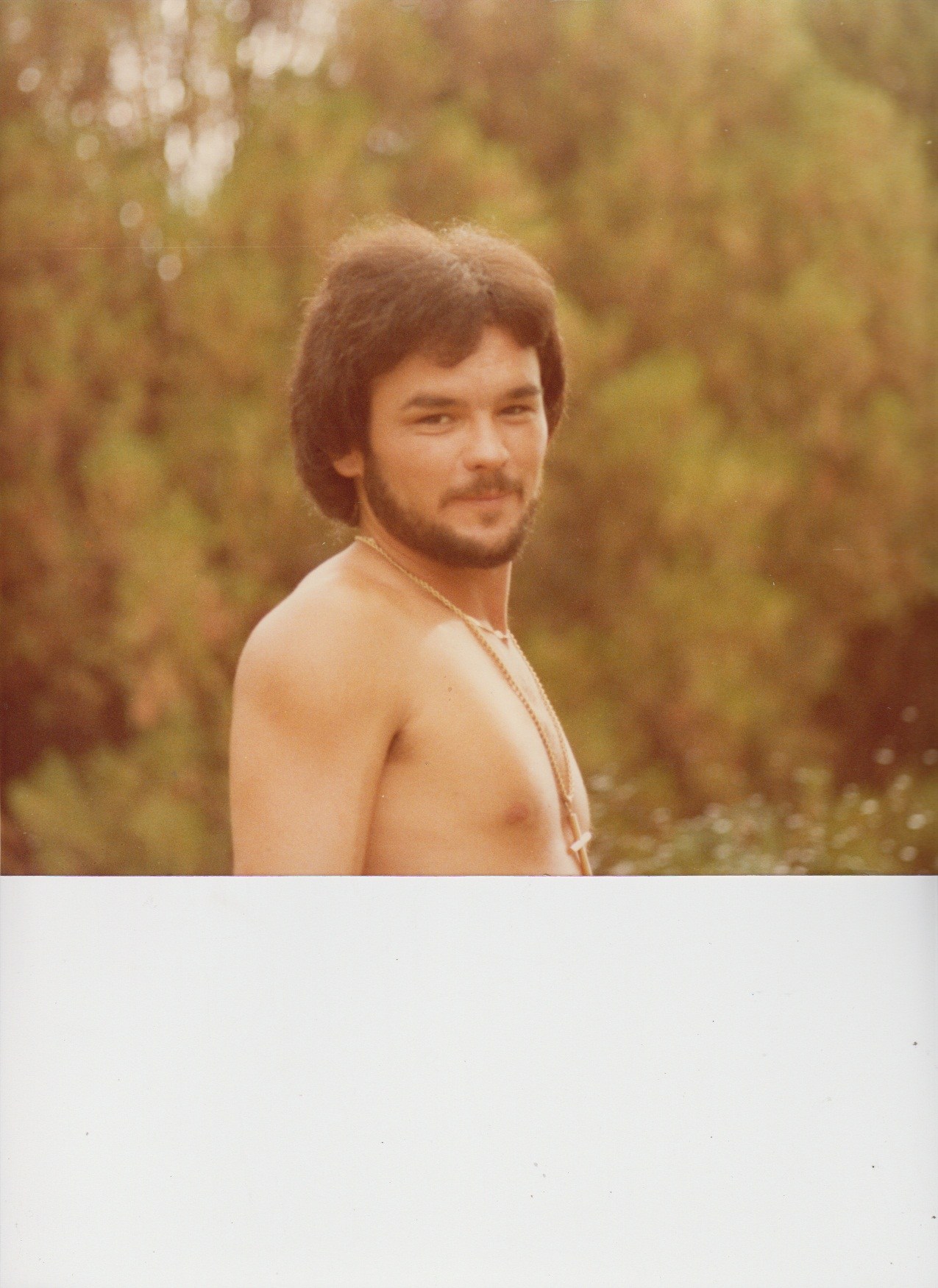 Avis de décès de Steven Keith Hanson