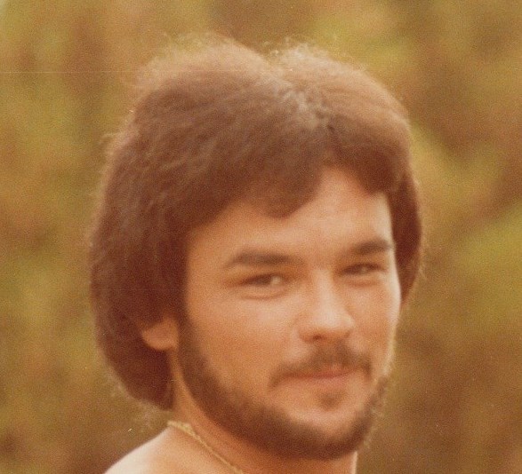 Avis de décès de Steven Keith Hanson