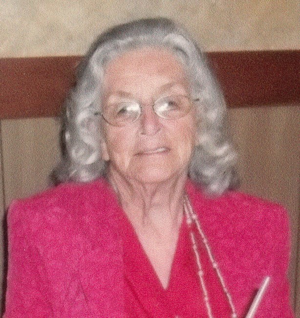 Obituary of Carol Lea Roark