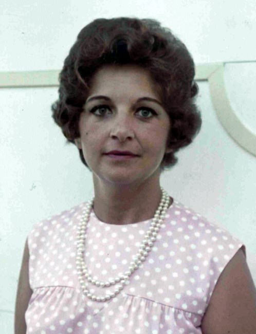 Obituary of Joan M. Manno-Harrell