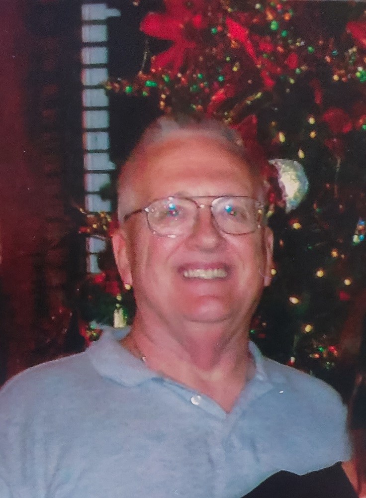 Ronald (Ron) Dean Reaves Obituary Houston, TX