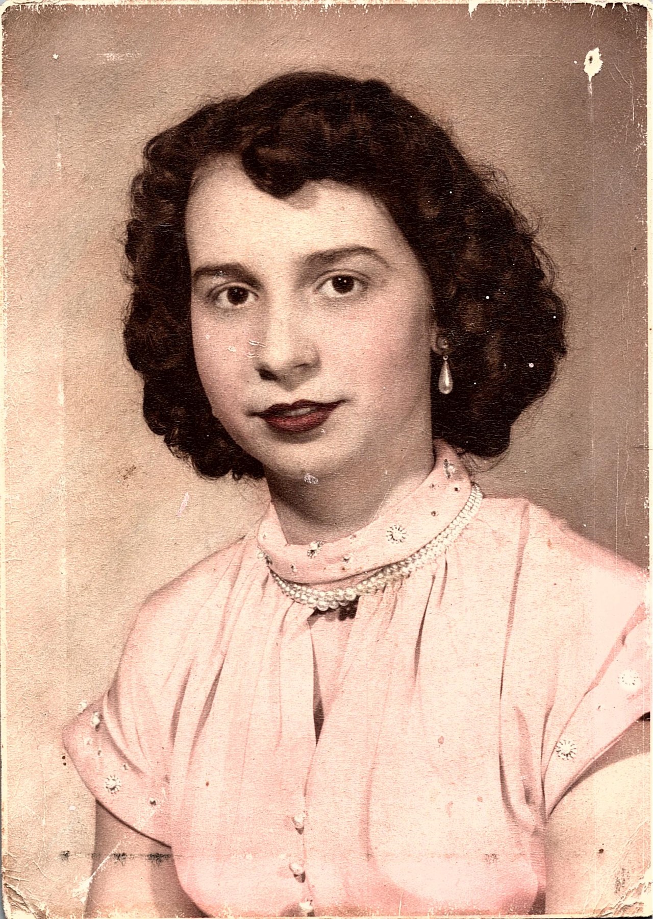 Obituary of Minnie Pauline Carter