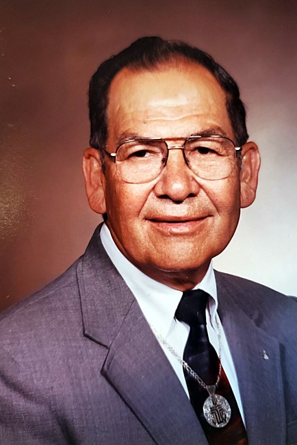 Obituary of Jose Guzman Jr.
