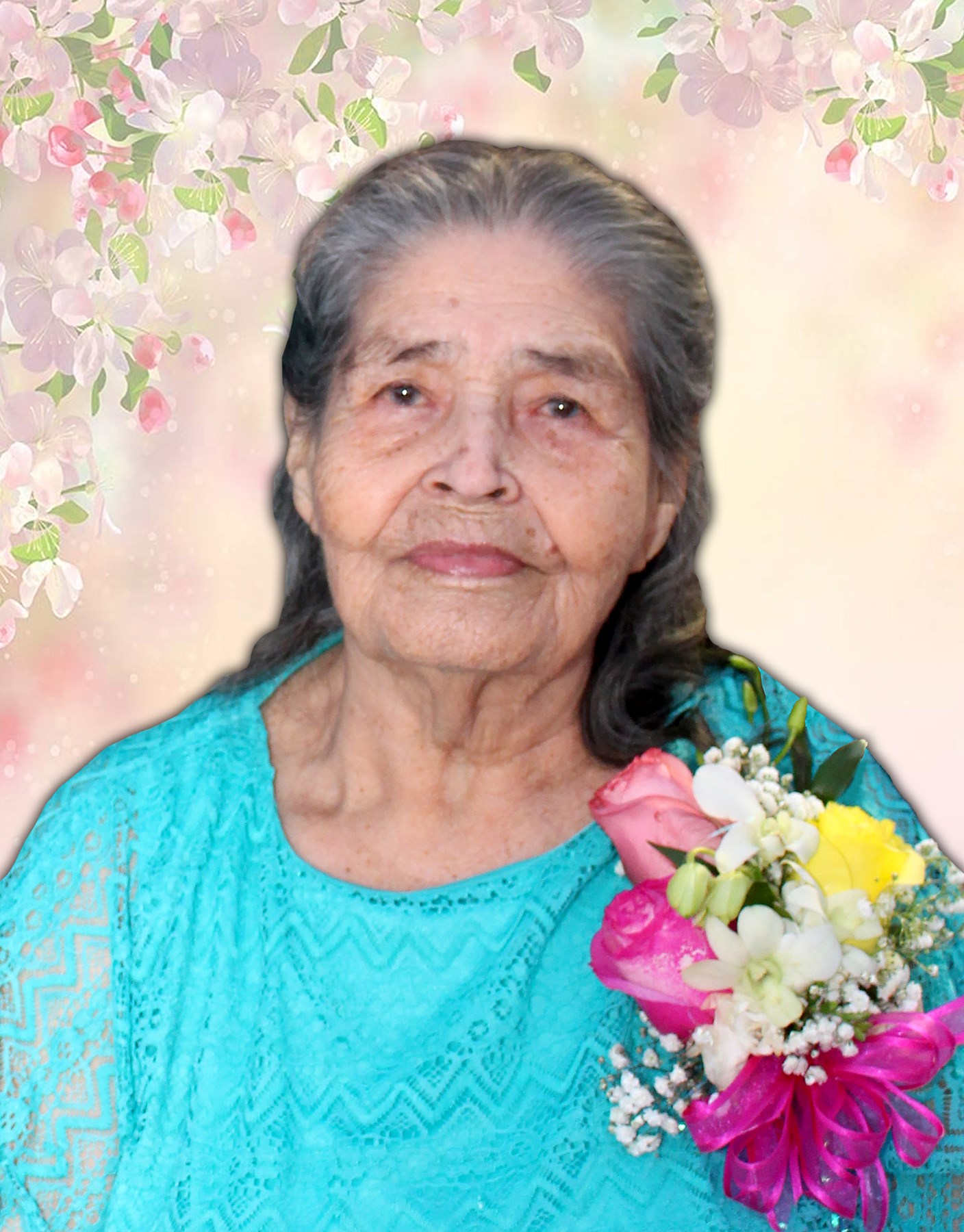 Obituario de Maria Dolores Gonzalez de Godoy