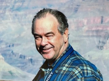 Obituary of Kenneth Irwin Scott