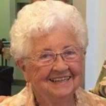 Obituary of Dorothy Ann Schultz