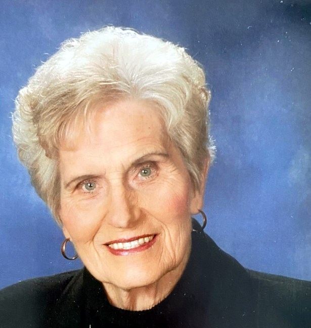 Obituary of Judith "Judy" Farr Lane