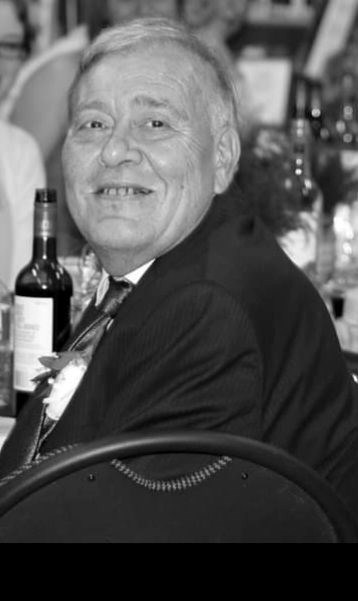 Obituary of William Frederick Vickers