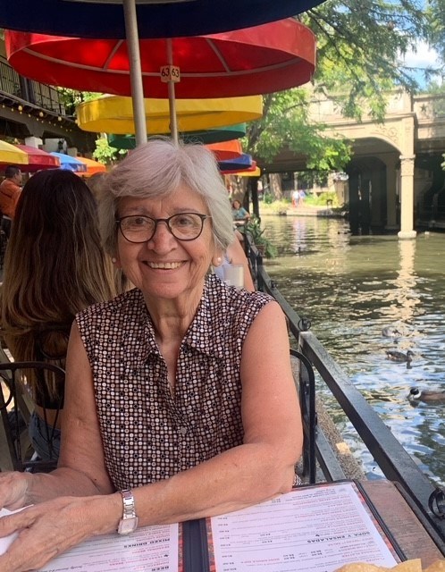 Obituary of Maria de Jesus Gomez