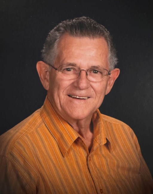 Obituary of Stephen Cirka