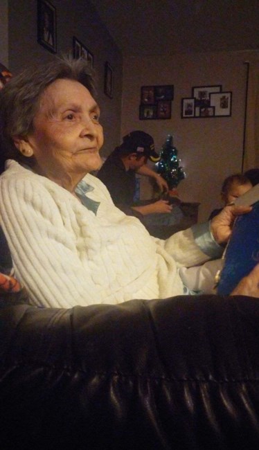 Obituary of Madaline “Nena” Benavidez-Pineda