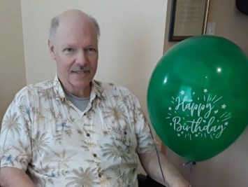 Obituario de Steven Frederick Bergmann