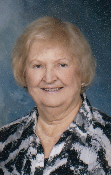 Obituary of Mrs. Barbara Ann Fortner