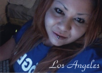 Obituary of Celina Esther Ramos