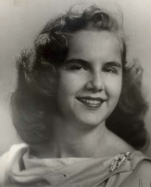 Obituary of Patricia Rae Torres