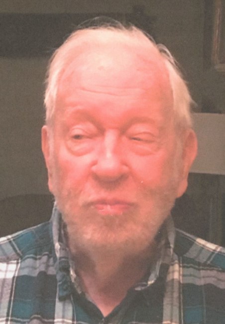 Obituary of David Luther Hamilton