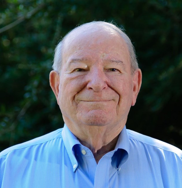 Obituary of William Malcolm Lacy