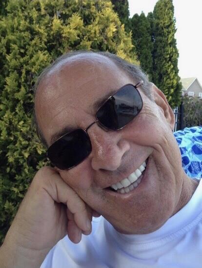 Obituary of John J. Zeiss