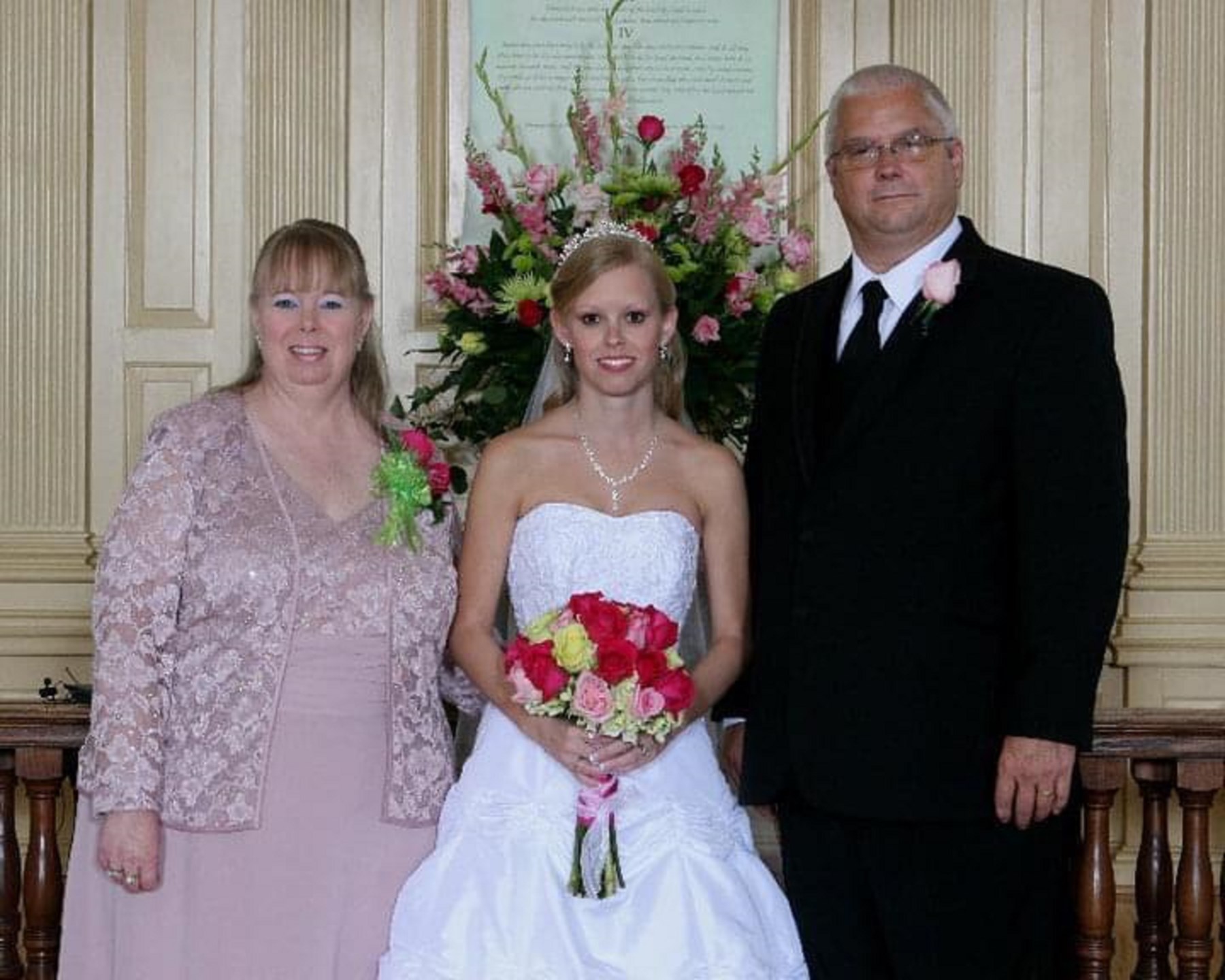 Obituary of Jeffrey D Harmon