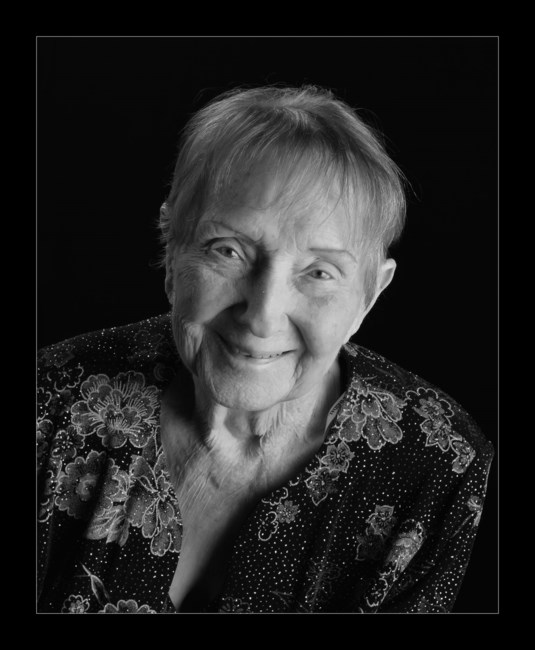 Obituary of Nancy Ann Sutphen