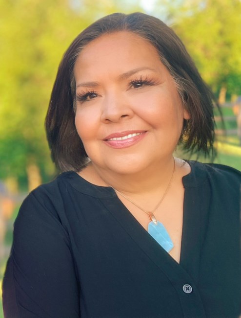 Obituary of Dora Lisia Mendoza