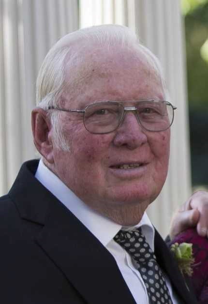 Obituary of Willis Clark Boyd