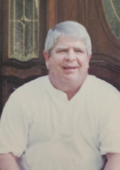 Obituary of Larry Rogers Davis