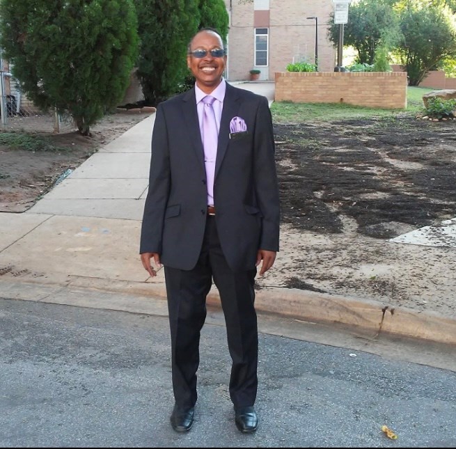 Obituary of Larry Lewis Williams Sr.