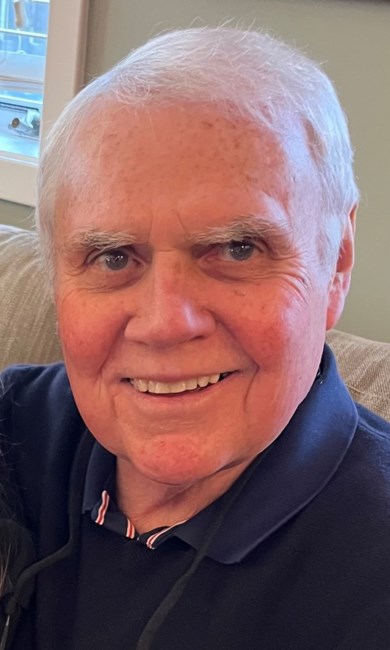 Obituary of Robert James Dow