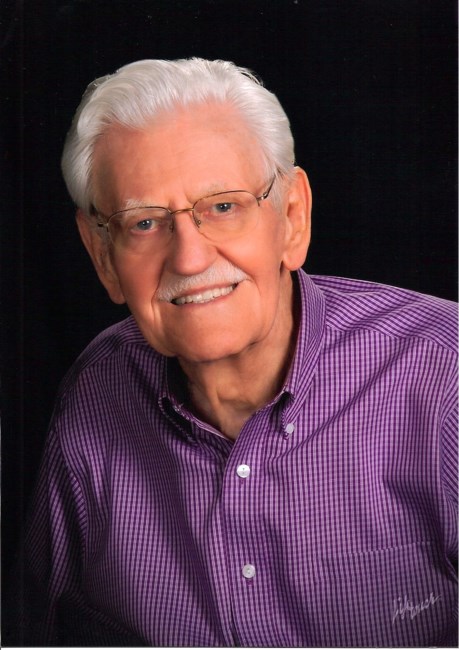 Obituary of Clarence Langley